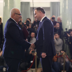Tadeusz Kościński - Minister finansów, funduszy i polityki regionalnej - oceniaj pracę rządu