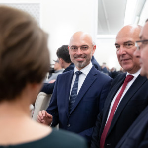 Michał Kurtyka - Minister klimatu i środowiska - oceniaj pracę rządu