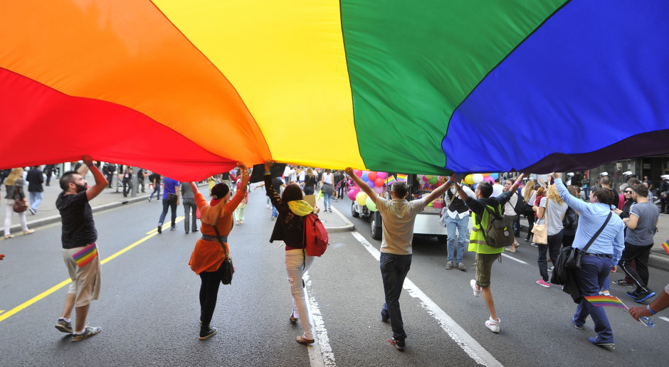 Lewica Razem wesprze ruchy LGBT z uposażeń poselskich