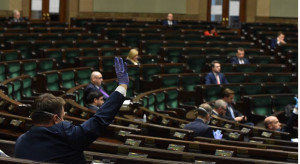PiS, KO, PSL-Kukiz'15 i Lewica za dalszymi pracami nad finansowaniem oświaty