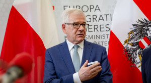 Polska walczy o pełnowymiarowy szczyt Partnerstwa Wschodniego?