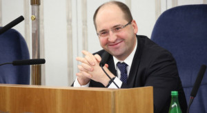 Adam Bielan o rekonstrukcji rządu: nie kłócimy się o stołki