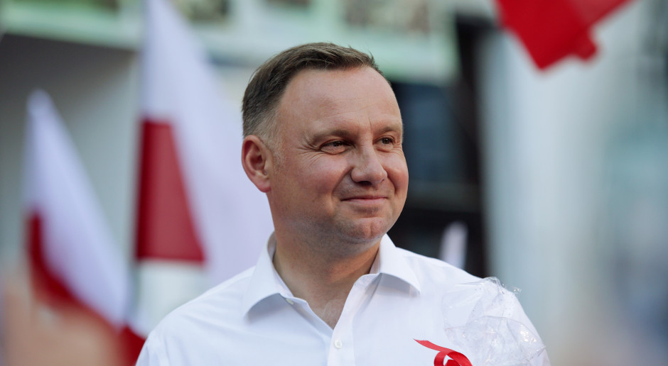 Zarząd Stowarzyszenia Solidarność Walcząca poparł w wyborach Andrzeja Dudę