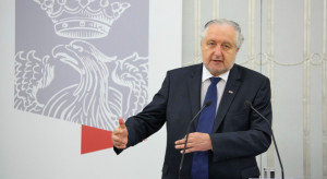 Rzepliński: Nie ma aprobaty dla wycia pod oknami Kaczyńskiego