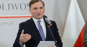 Ziobro: walczmy o interes Polski