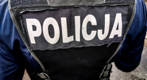 W czasie czwartkowych protestów policjanci zatrzymali łącznie 14 osób