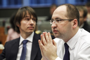 Adam Bielan: Gowin może stracić stanowisko