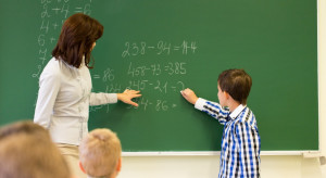 Oświatowa "S" krytycznie o propozycjach MEiN dot. wynagrodzeń nauczycieli