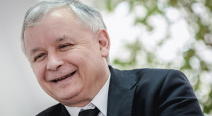 Sondaż: Kaczyński i długo nikt