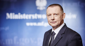 Marian Banaś w prokuraturze w sprawie Jarosława Kaczyńskiego
