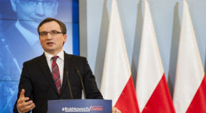 Ziobro: mam trudne relacje z Morawieckim, ale w sprawie wyborów korespondencyjnych bronię go