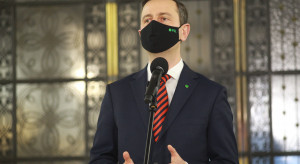 Kosiniak-Kamysz: Senat nie powinien akceptować senator Staroń na RPO