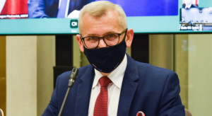 Kwiatkowski: Niezależni senatorowie podejmą decyzję po spotkaniu z senator Staroń