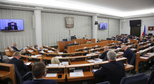 W piątek Senat będzie głosował ws. RPO