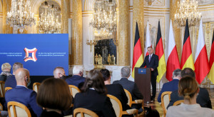 Prezydent: Przed nami istotny fakt pojednania polsko-niemieckiego