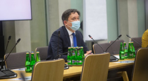 Kandydatura prof. Wiącka na RPO formalnie zgłoszona w Sejmie