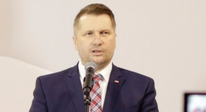KO, Lewica, PSL i Polska 2050 zagłosują za odwołaniem ministra edukacji
