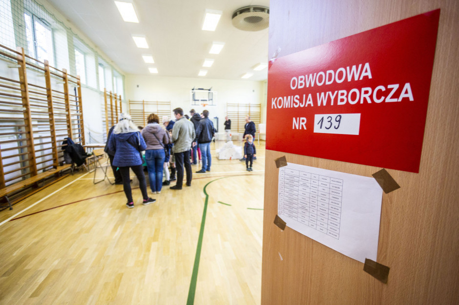 PSL proponuje wprowadzenie Dnia Referendalnego - Vimarsana News