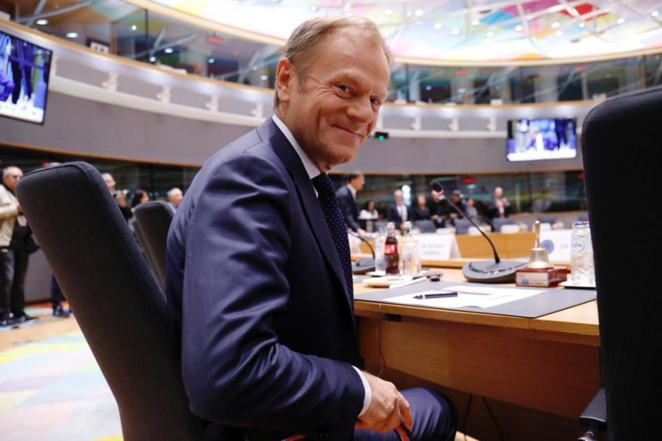 Protasiewicz: Powrót Donalda Tuska przywraca powagę Platformie Obywatelskiej - Vimarsana News