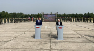 Kaczyński: Opracowujemy program rozbudowy Sił Zbrojnych