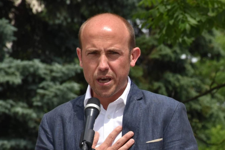 Borys Budka: obsada stanowiska szefa klubu KO zależy od decyzji przewodniczącego - Vimarsana News