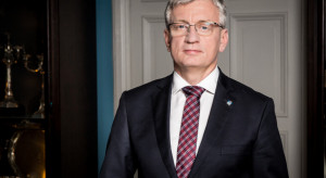 Ktoś groził śmiercią prezydentowi Poznania i Białegostoku. "Zadźgam cię jak Adamowicza"