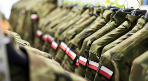 Zakaz noszenia mundurów przez uczestników zgromadzeń. Jest projekt MON