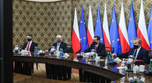 Trwa posiedzenie rządu. Oto najważniejsze punkty obrad