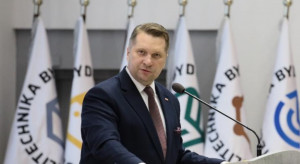 Czarnek: Mam nadzieję, że nauka stacjonarna będzie trwała w szkołach nieprzerwanie