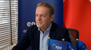 Tusk: UE wstrzymuje miliardy euro pomocy. To można jeszcze zatrzymać