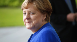 Kanclerz Angela Merkel spotka się z premierem Mateuszem Morawieckim