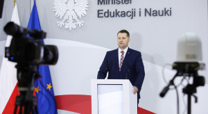 Czarnek: Szykujemy duże podwyżki dla nauczycieli