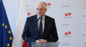 Gowin: Premier Mateusz Morawiecki wyprowadził ogromny dług i go ukrył