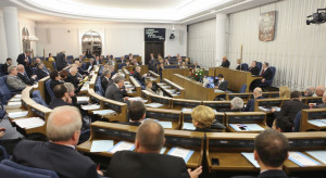 Senat zajmie się ustawami Polskiego ładu na posiedzeniu 27-29 października