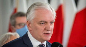 Jarosław Gowin: wejście w życie nowelizacji ustaw podatkowych z Polskiego Ładu powinno być opóźnione o rok