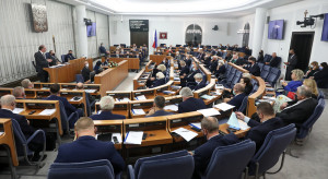 Senat uzupełnił porządek obrad o nowelę ustawy budżetowej na 2021 r.