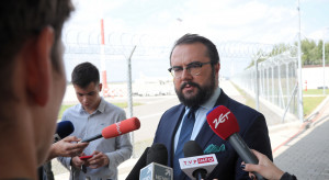 Paweł Jabłoński: gwarantuję, że środki z KPO dostaniemy - konkret będzie bardzo niedługo