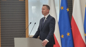 Zmiany w rządzie. Kamil Bortniczuk i Michał Cieślak zostaną ministrami