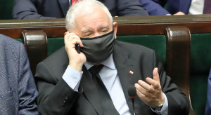 Jarosław Kaczyński zapowiedział rezygnację ze stanowiska