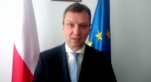 Andrzej Halicki rezygnuje z ubiegania się o szefowanie partią na Mazowszu