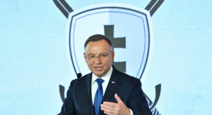 Prezydent: W Polsce nigdy nie było żadnych stref wolnych od LGBT