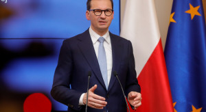 Premier: Polska nie ma żadnych problemów z praworządnością