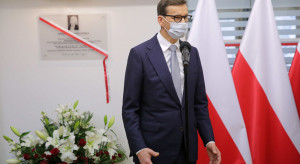 Premier najwięcej podróżującym samolotami politykiem w Polsce