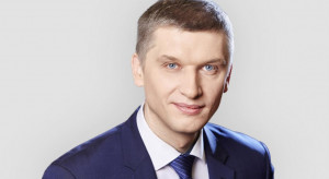 Piotr Nowak proponowany na nowego ministra rozwoju i technologii