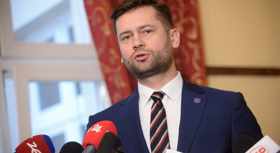Premier tworzy Ministerstwo Sportu i Turystyki, funkcję szefa resortu zaproponował Kamilowi Bortniczukowi