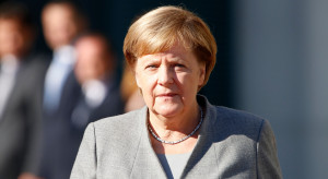 Rząd Merkel skończył kadencję, ale będzie działać do czasu powstania nowej koalicji