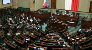Sejm zajmie się podwyżką akcyzy na alkohol oraz zaostrzeniem kar dla sprawców wykroczeń drogowych