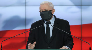 Szef PiS zaprosił do Warszawy liderów partii konserwatywnych i prawicowych