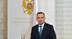 Prezydent: Polska nie uzna ustaleń ws. granicy, podjętych ponad naszymi głowami